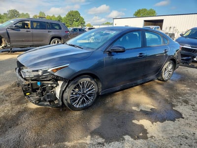 3KPF54AD6RE****** 2024 Kia Forte