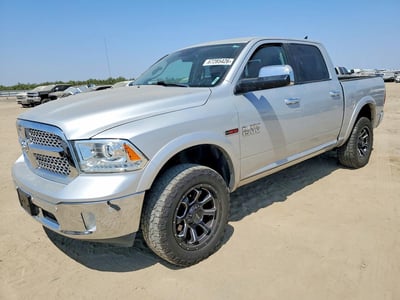 1C6RR7NM3HS****** 2017 RAM 1500