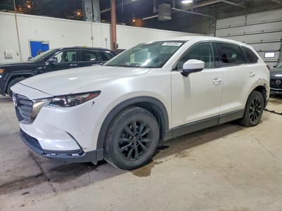 JM3TCACY8G0****** 2016 Mazda CX-9