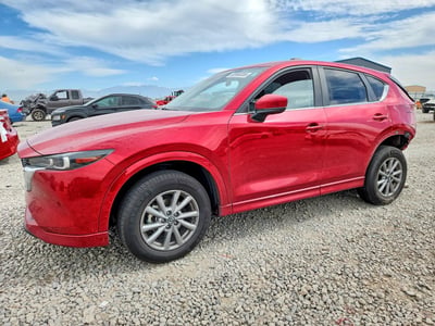 JM3KFBBL4R0****** 2024 Mazda CX-5