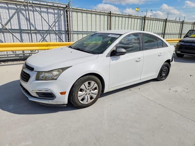 1G1PC5SH9G7****** 2016 Chevrolet Cruze Limited