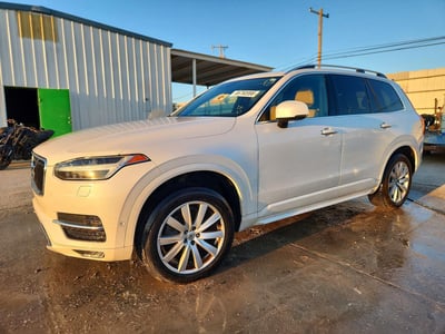 YV4A22PKXJ1****** 2018 Volvo XC90