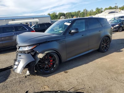 SAL1L9FU1RA****** 2024 Land Rover Range Rover Sport