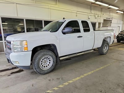1GCEK29019Z****** 2009 Chevrolet Silverado 1500