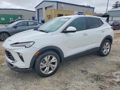 KL4AMBS24RB****** 2024 Buick Encore