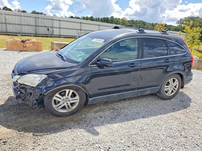 2010 Honda CR-V