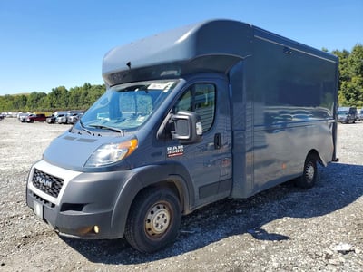 3C7WRVMG3NE****** 2022 RAM Promaster