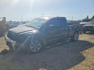 1N6AA0CC3BN****** 2011 Nissan Titan