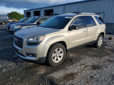 2014 GMC Acadia