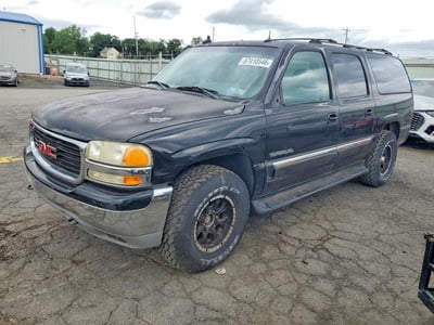 2003 GMC Yukon XL
