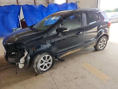 MAJ3S2GE2LC****** 2020 Ford Ecosport