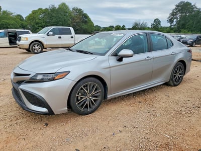 4T1G11AK8MU****** 2021 Toyota Camry