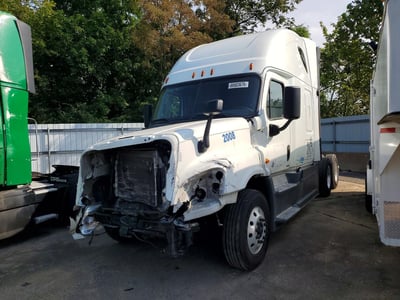 3AKJGLDR1GS****** 2016 Freightliner Cascadia