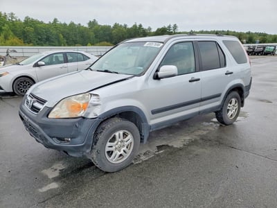 SHSRD78894U****** 2004 Honda CR-V