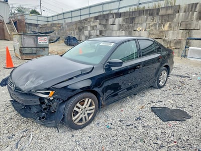 3VW2K7AJXBM****** 2011 Volkswagen Jetta
