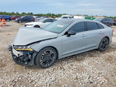 5XXG64J28PG****** 2023 Kia K5