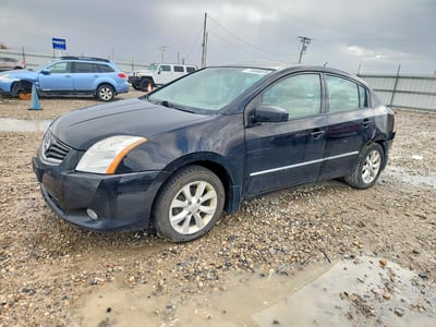 3N1AB6AP3BL****** 2011 Nissan Sentra
