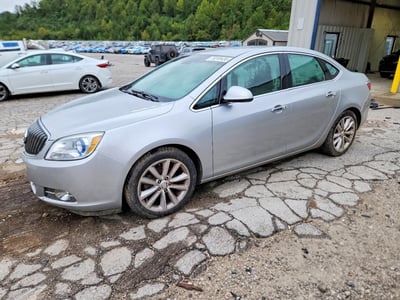 1G4PR5SK6C4****** 2012 Buick Verano