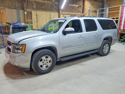 1GNSKHE30BR****** 2011 Chevrolet Suburban
