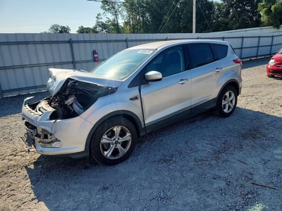 1FMCU0GXXEU****** 2014 Ford Escape