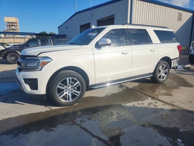 1FMJK1H85PE****** 2023 Ford Expedition
