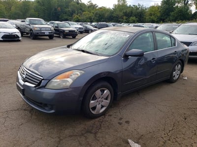 2007 Nissan Altima