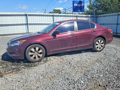 1HGCP2F84AA****** 2010 Honda Accord