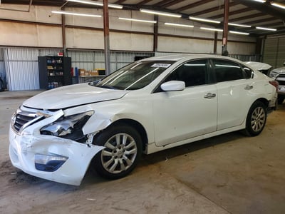 1N4AL3AP1FC****** 2015 Nissan Altima