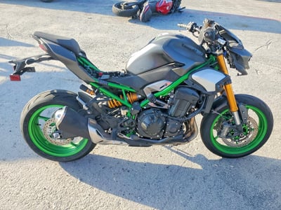 ML5ZRDT10TD****** 2026 Kawasaki Z900