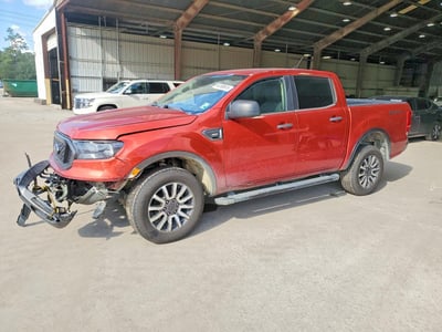 1FTER4EH0KL****** 2019 Ford Ranger