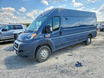 3C6MRVJG1ME****** 2021 RAM Promaster 3500