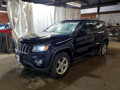 1C4RJFAG8EC****** 2014 Jeep Grand Cherokee