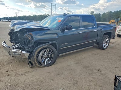 3GTU2PEJ6HG****** 2017 GMC Sierra