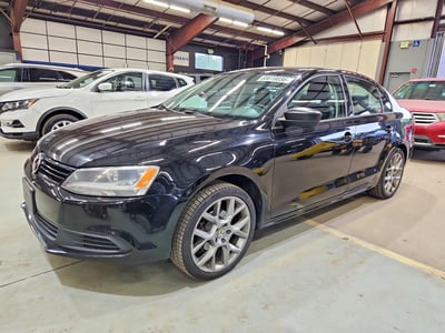 3VW1K7AJ9EM****** Salvage and Wrecked 2014 Volkswagen Jetta in Hartford Springfield