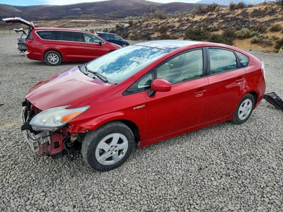 JTDKN3DU2A0****** 2010 Toyota Prius