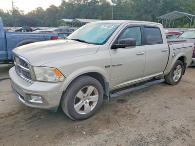1D3HV13T89J****** 2009 Dodge Ram 1500