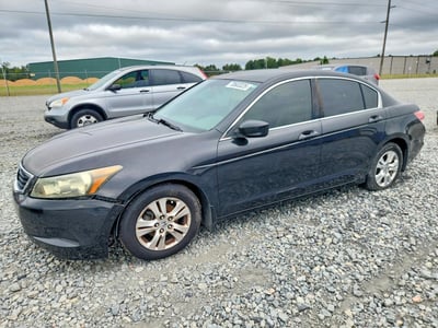 1HGCP26459A****** 2009 Honda Accord