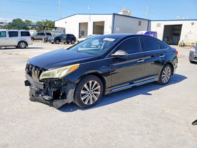5NPE34AFXHH****** 2017 Hyundai Sonata