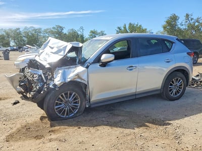 JM3KFBBMXJ0****** 2018 Mazda CX-5