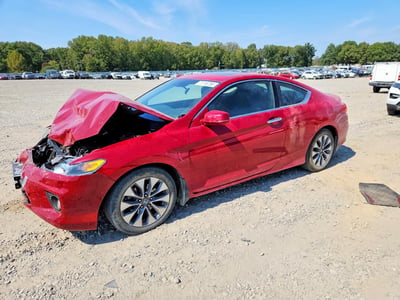 1HGCT1B87EA****** 2014 Honda Accord