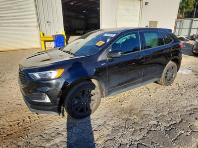 2FMPK4J96RB****** 2024 Ford Edge