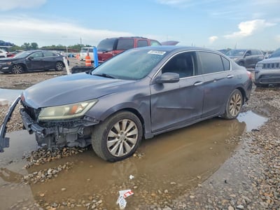 1HGCR2F82FA****** 2015 Honda Accord