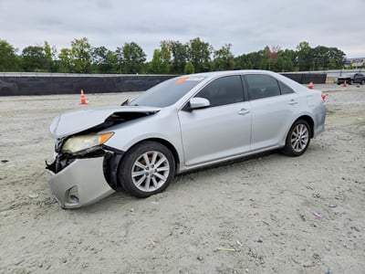 4T4BF1FK8ER****** 2014 Toyota Camry