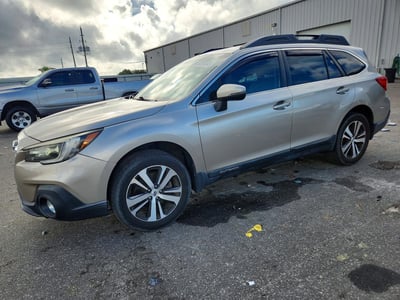 4S4BSANC5J3****** 2018 Subaru Outback
