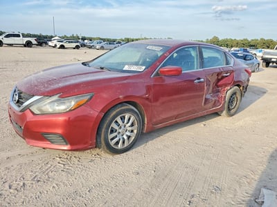 1N4AL3AP0GN****** 2016 Nissan Altima