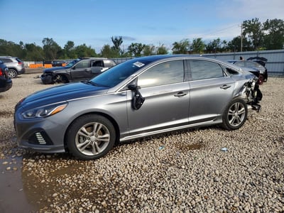 5NPE34AFXJH****** 2018 Hyundai Sonata