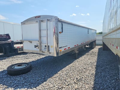 1TDH40024EB****** 2014 Timpte Unknown