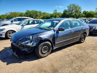 2005 Honda Accord