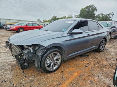 3VW7M7BU3RM****** 2024 Volkswagen Jetta