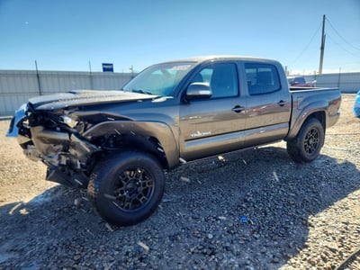3TMLU4EN6EM****** 2014 Toyota Tacoma